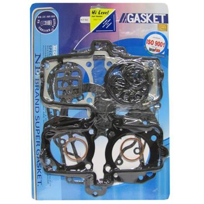 Picture of Gasket Set Full for 2002 Kawasaki KLE 500 A12