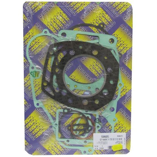 Picture of Gasket Set Full for 1987 Kawasaki KX 500 C1