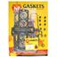 Picture of Gasket Set Full for 1985 Kawasaki GT 550 (Z550G3)