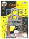 Picture of Gasket Set Full for 1992 Kawasaki ZR 550 B3 Zephyr