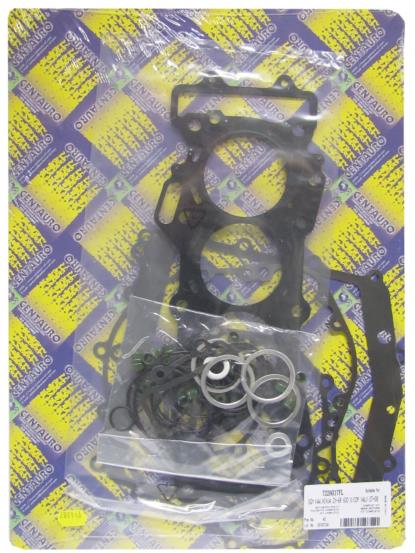 Picture of Full Gasket Set Kit Kawasaki ZX-6R (ZX600P8F) 07-08