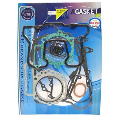 Picture of Gasket Set Full for 1989 Kawasaki KLR 650 (KL650A3)