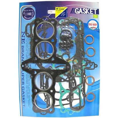 Picture of Gasket Set Full for 1977 Kawasaki (K)Z 650 B1