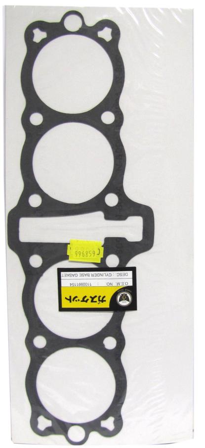 Picture of Cylinder Base Gasket for 996860 GPZ750