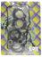 Picture of Gasket Set Full for 1987 Kawasaki GPX 750 R (ZX750F1)