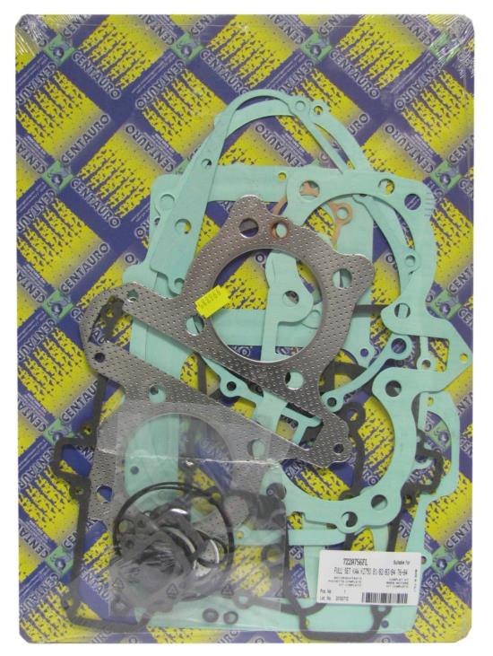 Picture of Full Gasket Set Kit Kawasaki Z750B1-2, D1, Y1 (Twin) 76-82