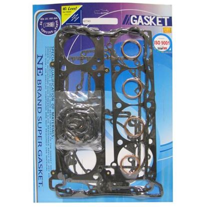 Picture of Gasket Set Full for 1985 Kawasaki GPZ 900 R (ZX900A2)