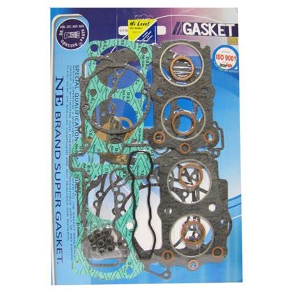 Picture of Gasket Set Full for 1978 Kawasaki (K)Z 1000 A2