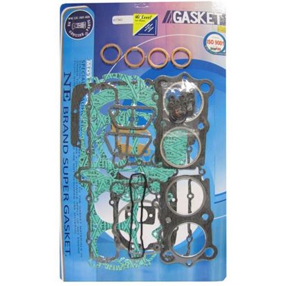 Picture of Gasket Set Full for 1981 Kawasaki (K)Z 1000 J1