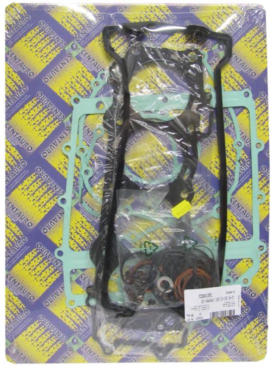 Picture of Full Gasket Set Kit Kawasaki ZX-10R (ZX1000D6F, D7F, E8F, E9F, FAF) 06-10