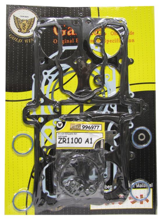 Picture of Gasket Set Full for 1994 Kawasaki ZR 1100 A3 Zephyr