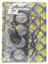 Picture of Full Gasket Set Kit Kawasaki ZX12R (ZX1200B3H, B4H, B6F) 04-06