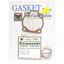 Picture of Gasket Set Top End (Big Bore) for 1983 Kawasaki AR 50 C1