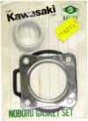 Picture of Gasket Set Top End (Big Bore) for 1984 Kawasaki AE 80 B1