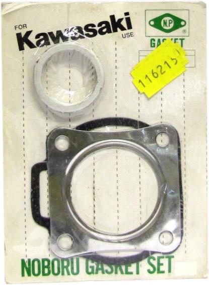 Picture of Gasket Set Top End (Big Bore) for 1989 Kawasaki AR 80 C7