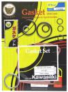 Picture of Gasket Set Top End for 1997 Kawasaki KX 125 K4