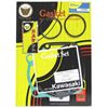 Picture of Gasket Set Top End for 1990 Kawasaki KX 250 H1