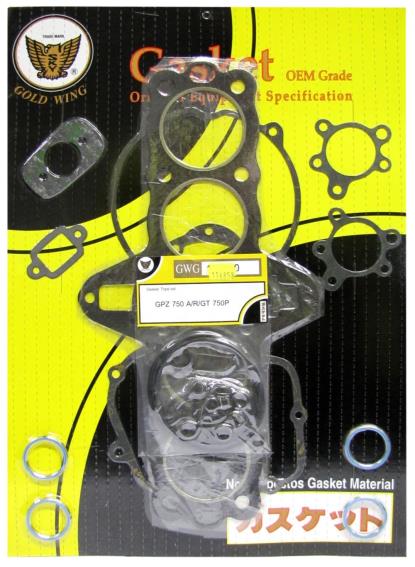 Picture of Head Gasket Only Kawasaki GPZ750A, GT750P 82-96