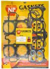 Picture of Gasket Set Top End for 1980 Kawasaki (K)Z 1000 ST (E2 Shaft)