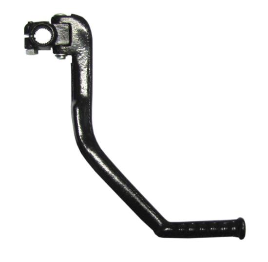 Picture of Kickstart Pedal Lever Honda XL125S 79-82, XL185S, XR200 80-93, TLR200