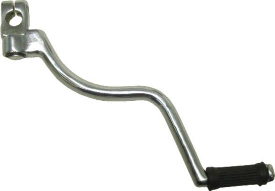 Picture of Kickstart Pedal Lever Suzuki GS125