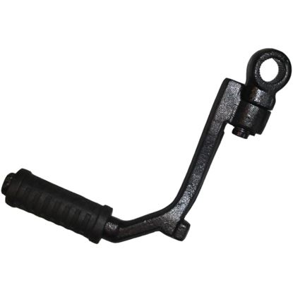 Picture of Kickstart Lever for 1985 Yamaha RD 125 LC Mk 1 (10W)