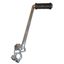 Picture of Kickstart Lever for 1975 Yamaha RD 350 B