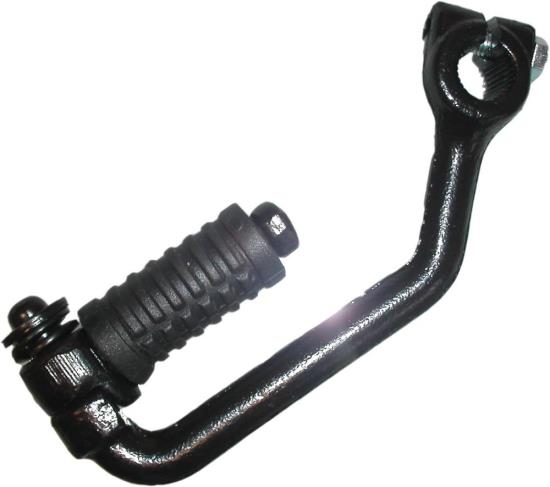 Picture of Kickstart Pedal Lever Peugeot Speedfight