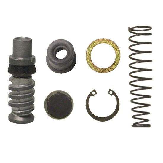 Picture of Clutch Master Cylinder Repair Kit for 1983 Honda VT 250 F2D