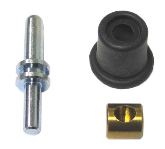 Picture of TourMax Clutch Master Cylinder Push Rod & Bushing MS-903
