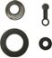 Picture of Clutch Slave Cylinder Repair Kit for 1986 Honda VF 1000 FG