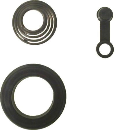 Picture of Clutch Slave Cylinder Repair Kit for 1986 Kawasaki GTR 1000 (ZG1000A1)