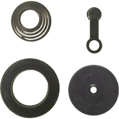 Picture of Clutch Slave Cylinder Repair Kit for 1987 Suzuki GSX-R 1100 H (SACS) (GU74A)