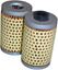 Picture of MF Oil Filter (P) BMW(X316)