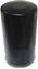 Picture of MF Oil Filter (C) Harley Davidson ( C307 HF173 ) Black