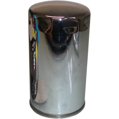 Picture of Oil Filter for 1992 H/Davidson FXDB Dyna Glide Daytona