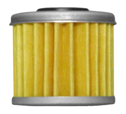 Picture of MF Oil Filter (P) fits Honda CRF150, 250, 450, TRX450 04-07