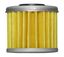 Picture of MF Oil Filter (P) fits Honda CRF150, 250, 450, TRX450 04-07
