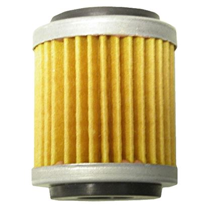 Picture of Oil Filter for 2014 Kawasaki KFX 450 R Quad (KSF450BEF)