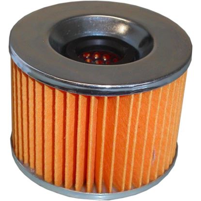 Picture of Oil Filter for 1983 Kawasaki GT 550 (Z550G1)