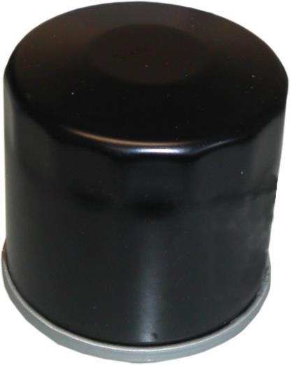 Picture of Oil Filter for 2011 Suzuki VL 800 L1 C800 Intruder