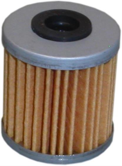 Picture of MF Oil Filter (P) fits Suzuki, fits Kawasaki 52010-0001(HF207)KXF250