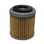 Picture of Oil Filter for 2011 Yamaha YZF-R 125 (EFI) (5D77)