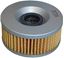 Picture of Oil Filter for 1981 Yamaha XJ 650 LH Midnight