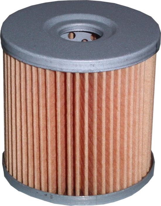 Picture of MF Oil Filter (P) Hyosung GT650 Comet, GV650 Aquila(HF681)