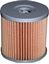 Picture of MF Oil Filter (P) Hyosung GT650 Comet, GV650 Aquila(HF681)