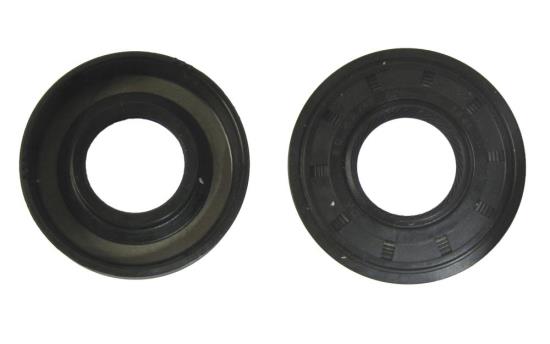Picture of Crank Oil Seal L/H (Inner) for 1993 Aprilia Scarabeo 50 (Front Disc & Drum Rear)