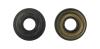 Picture of Crank Oil Seal L/H (Inner) for 2007 Honda SCV 100 -7 Lead