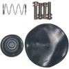 Picture of TourMax Fuel/Petrol Fuel Tap Repair Kit Hon VTR1000 97-04 CBR1100 XX FCK-42