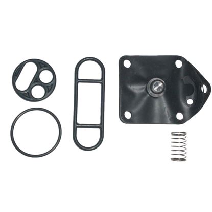 Picture of Petrol Tap Repair Kit for 2006 Kawasaki ZRX 1200 R (ZR1200A6F)